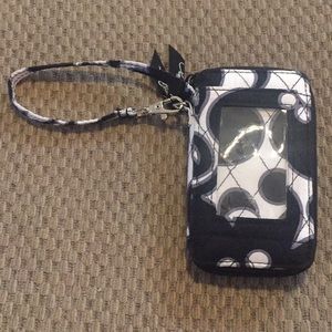 Vera Bradley Wallet